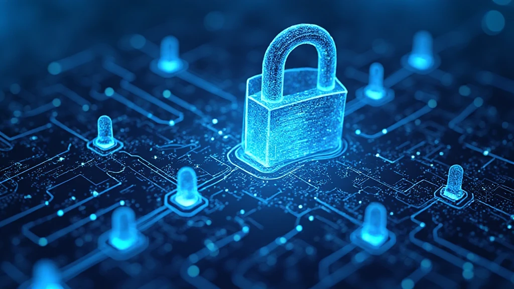 Vietnam encryption best practices