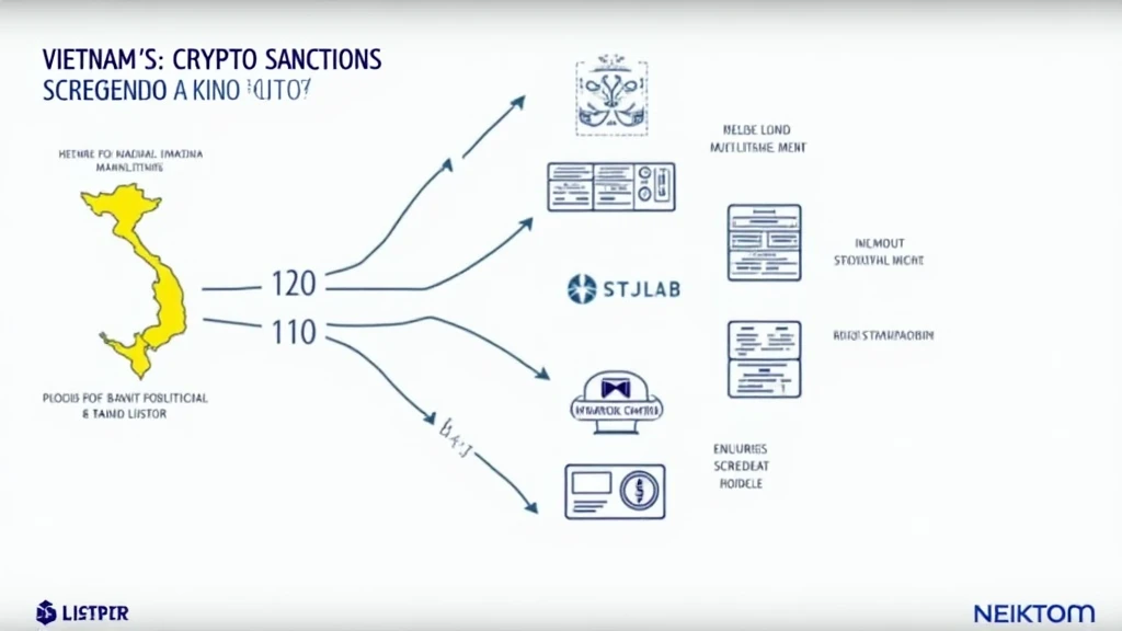 Vietnam crypto sanctions screening