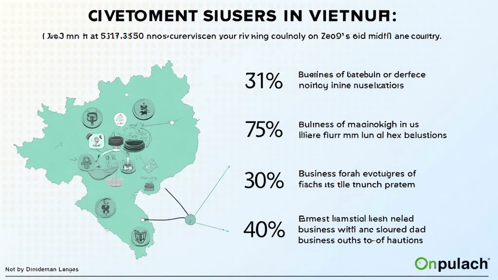 Vietnam business continuity
