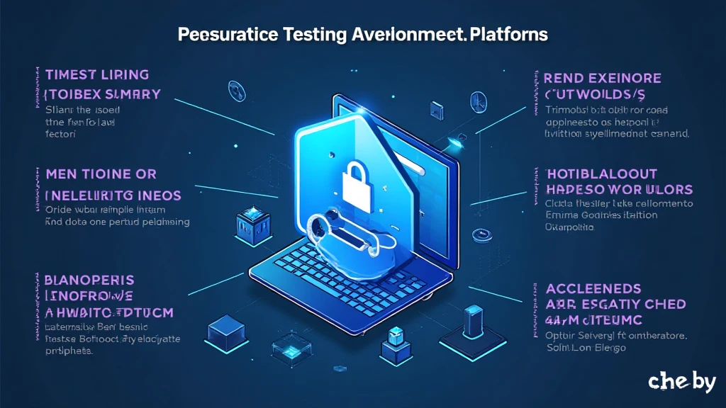 Vietnam penetration testing