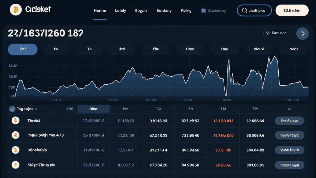 Vietnam crypto stock portfolio tracker