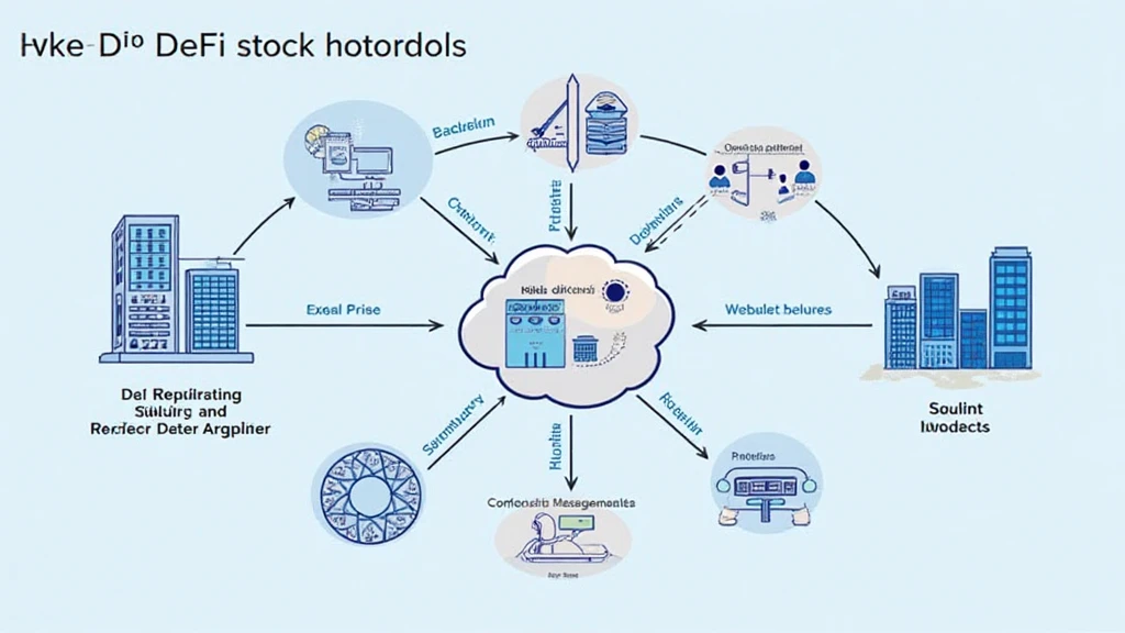 HIBT DeFi stock protocols Vietnam