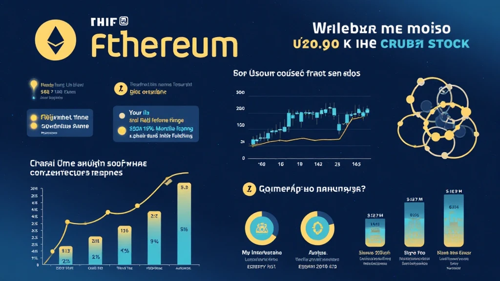 Ethereum stock Vietnam HIBT