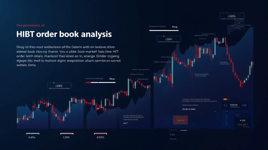 HIBT order book analysis crypto stocks