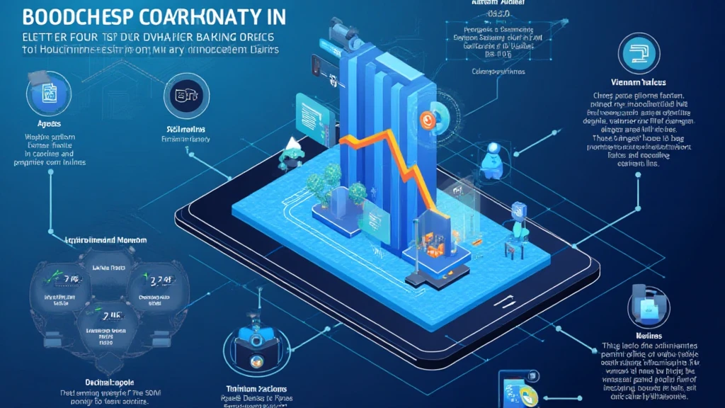 Vietnam blockchain stock interoperability
