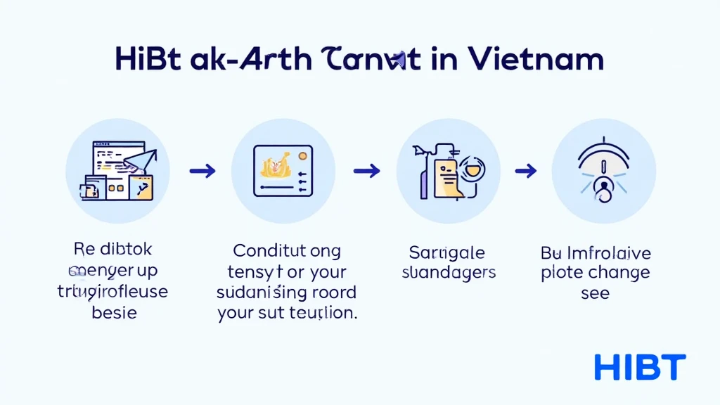 HIBT crypto stock withdrawals Vietnam