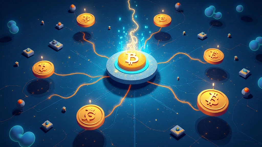 Bitcoin Lightning Network Vietnam