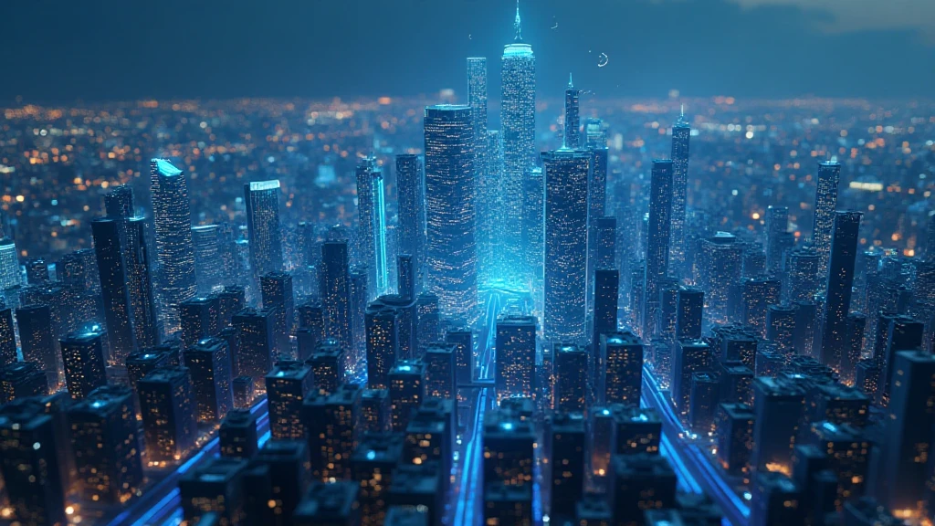 Vietnam blockchain stock technology