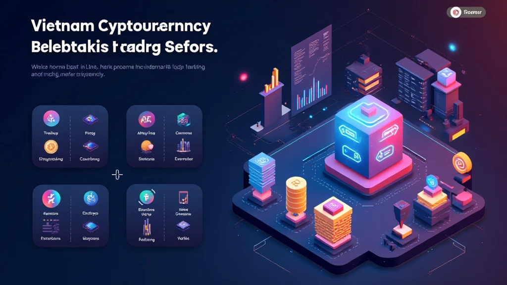 Vietnam crypto stock liquidity management