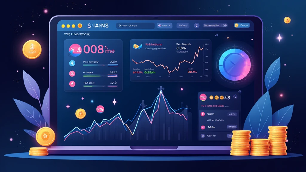 HIBT crypto stock order book