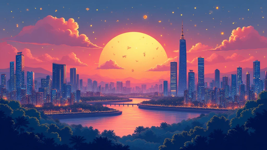 Vietnam blockchain stock innovations
