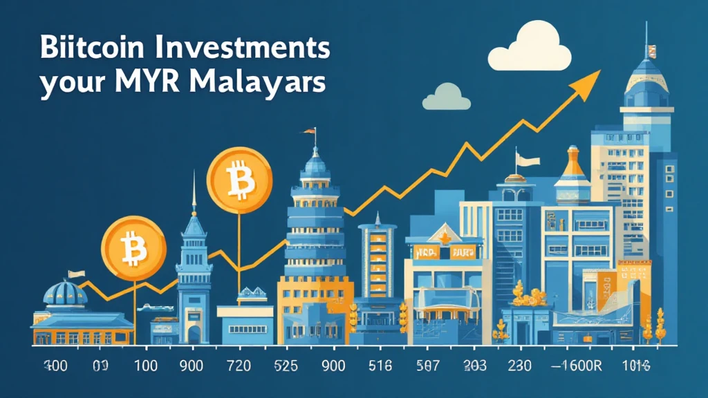 Bitcoin to MYR crypto stocks