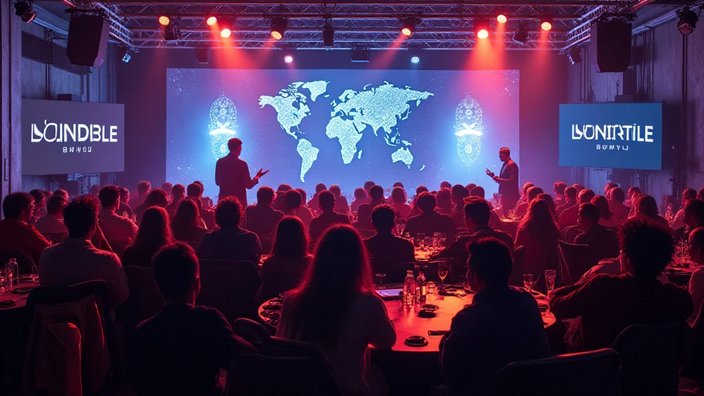 HIBT crypto stock community events