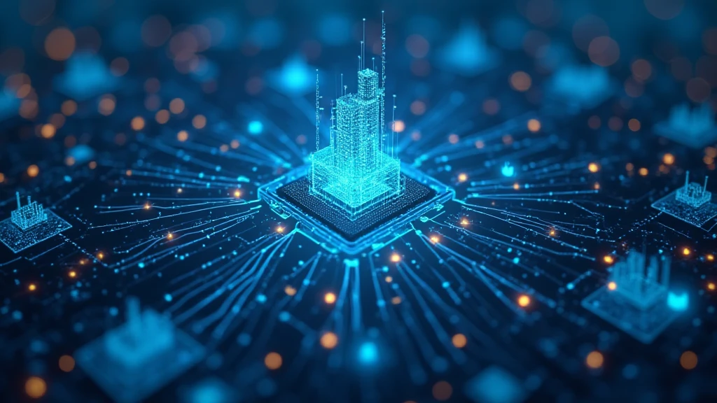 Vietnam blockchain stock analytics