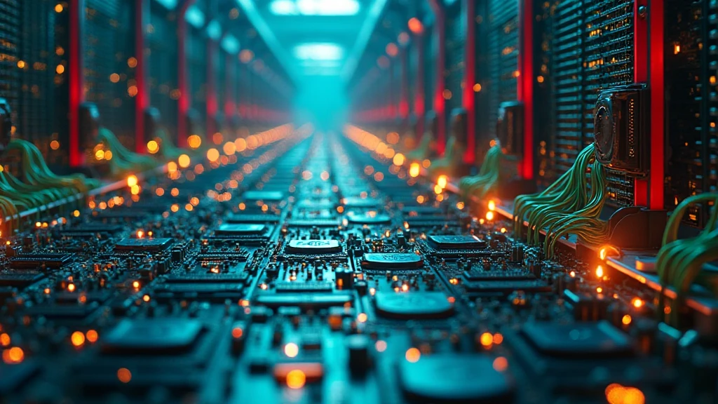 Vietnam crypto stock mining energy
