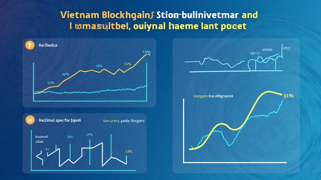 Vietnam blockchain stock transaction speed