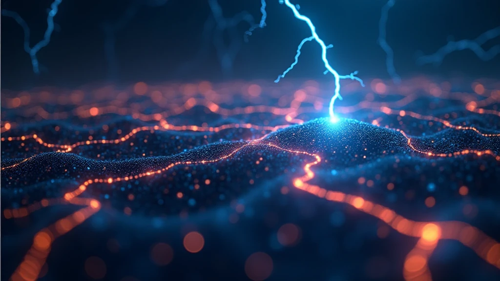 Bitcoin Lightning Network Vietnam