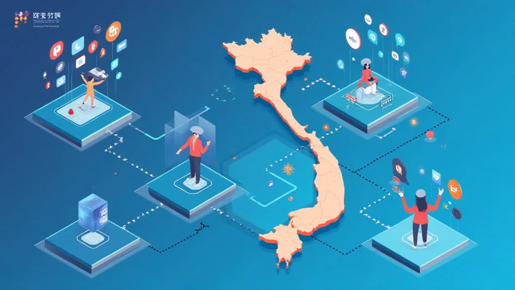 Vietnam crypto stock DeFi strategies