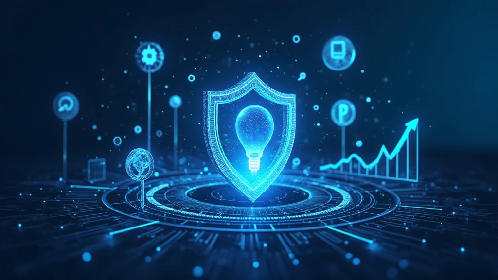Vietnam blockchain stock development