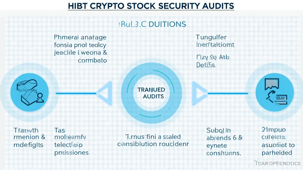 HIBT crypto stock security audits