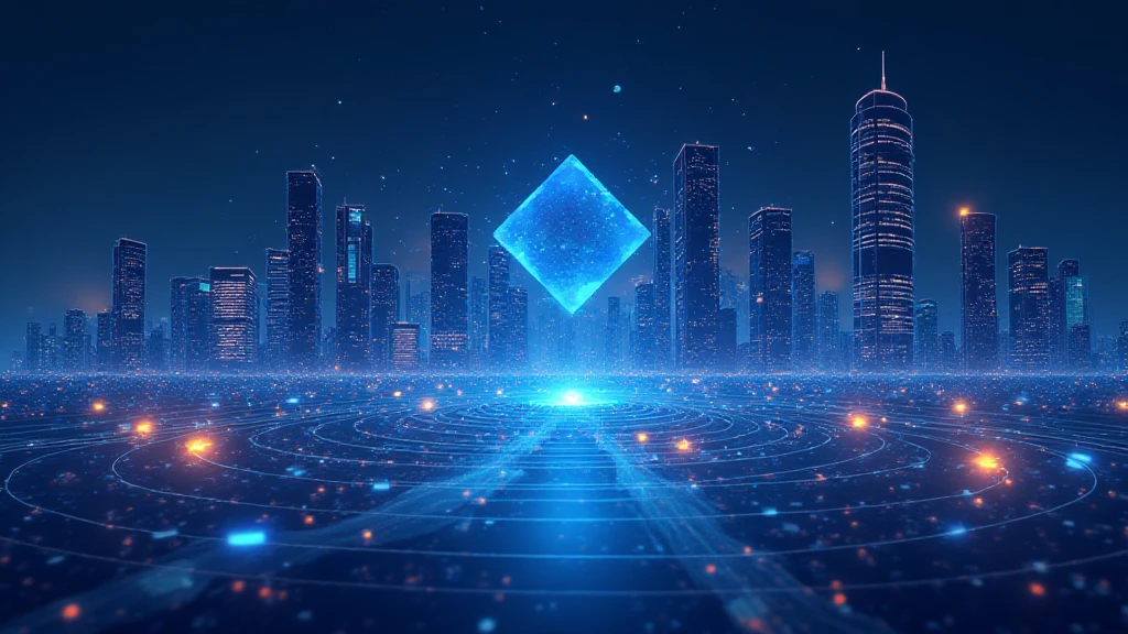 Vietnam blockchain stock upgrades