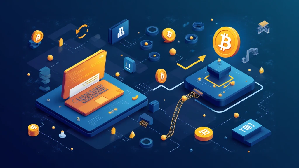 Bitcoin blockchain transaction Vietnam
