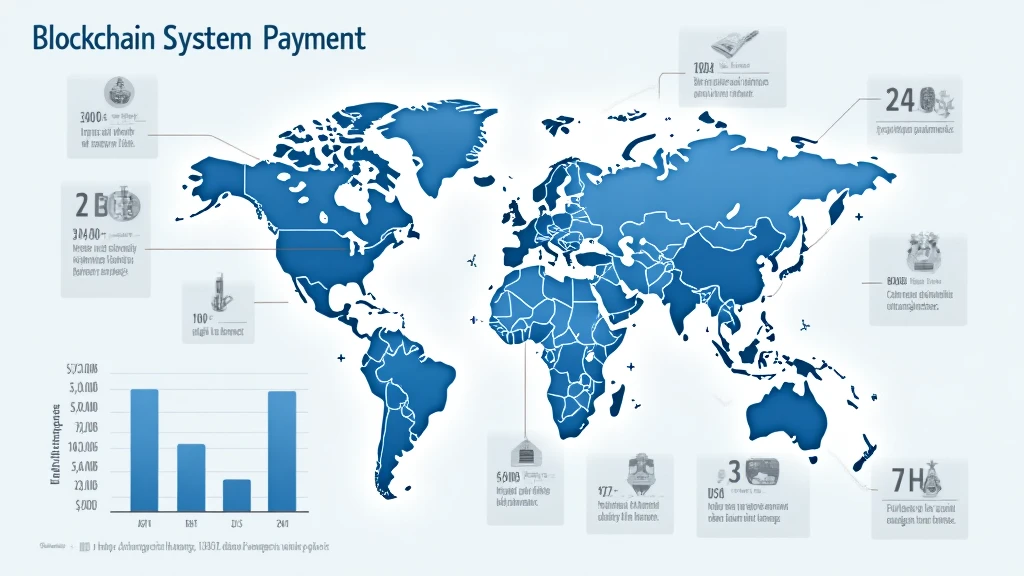 Vietnam blockchain stock payment systems