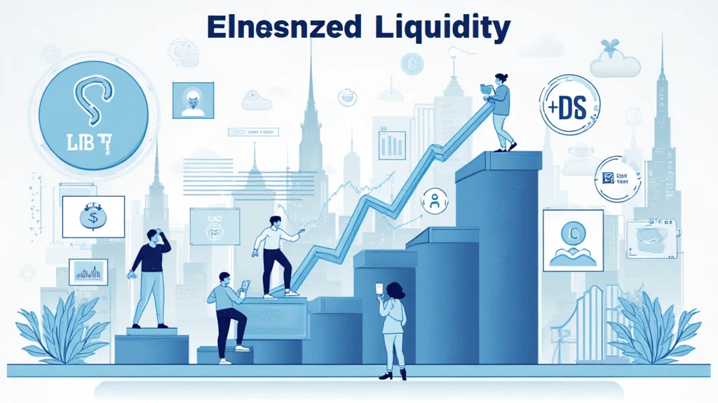 HIBT crypto stock market liquidity