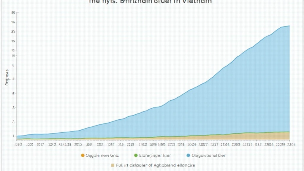 Vietnam blockchain stock security