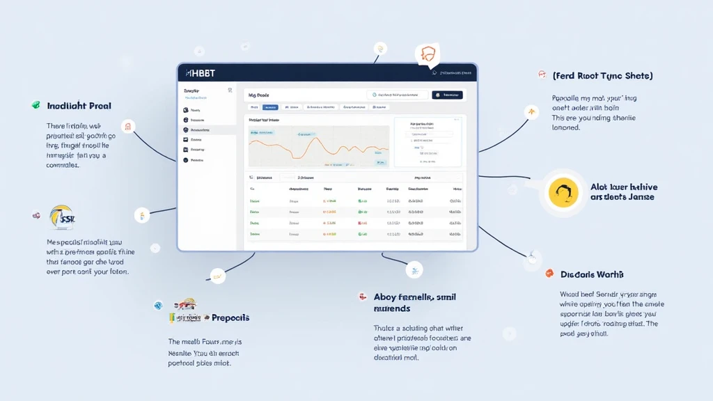 HIBT crypto stock management tools