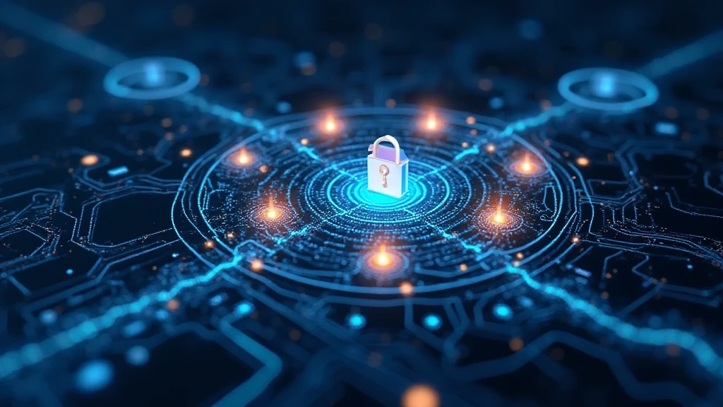 Vietnam blockchain stock consensus