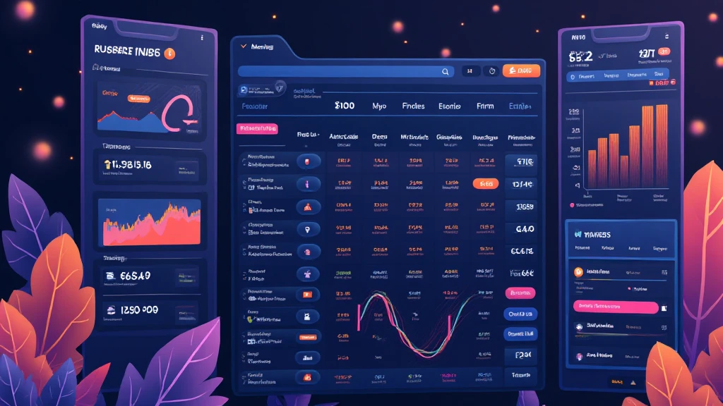 HIBT crypto stock order book analysis