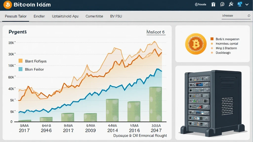 Bitcoin mining software Vietnam