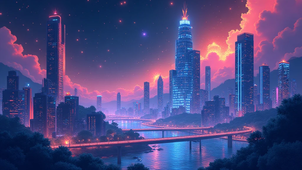 Vietnam blockchain stock innovations