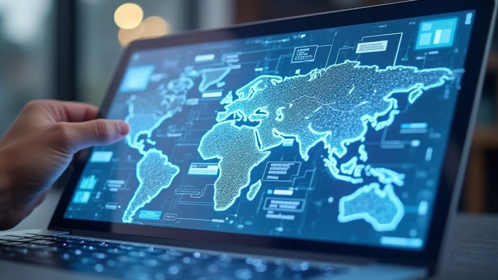 Vietnam blockchain stock tax tools