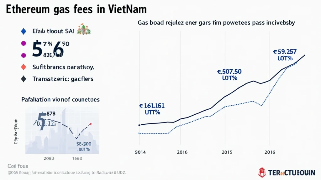 Ethereum gas fees Vietnam