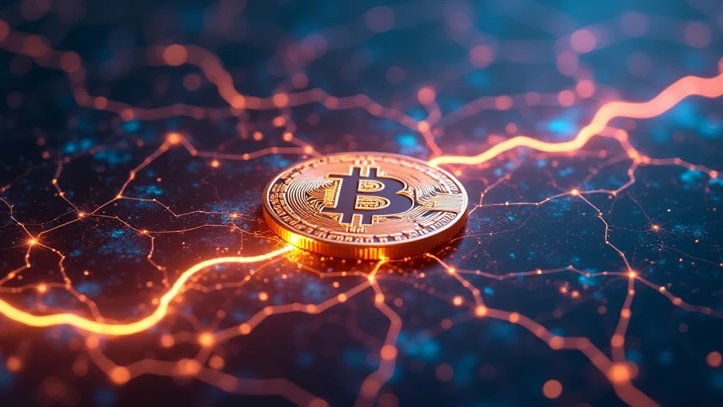 Bitcoin Lightning Network Vietnam