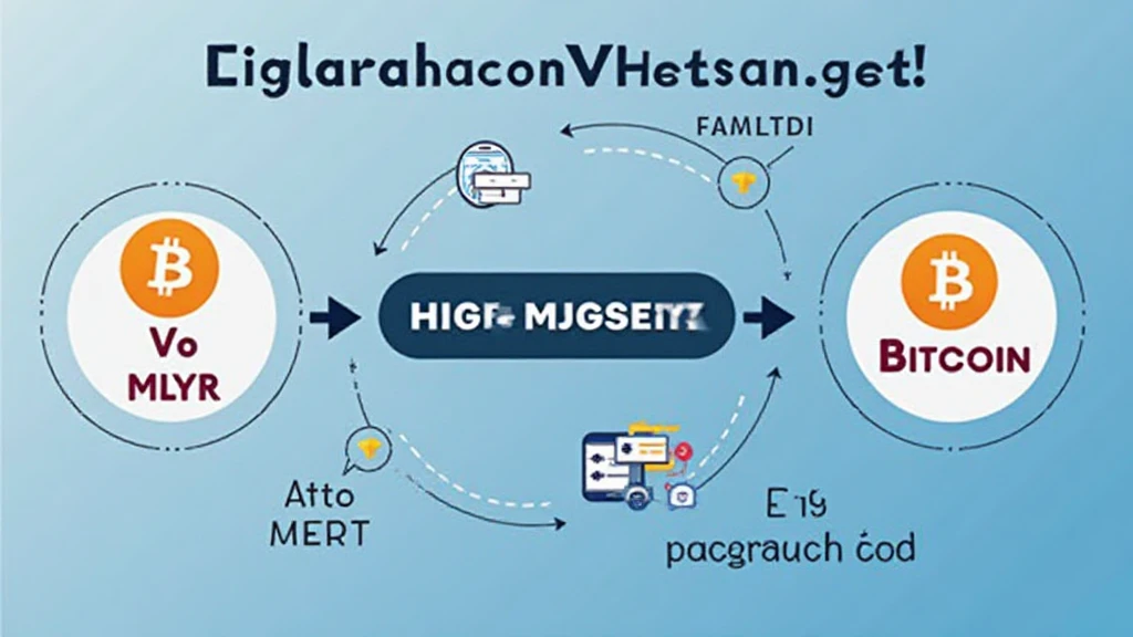 Bitcoin to MYR exchange Vietnam