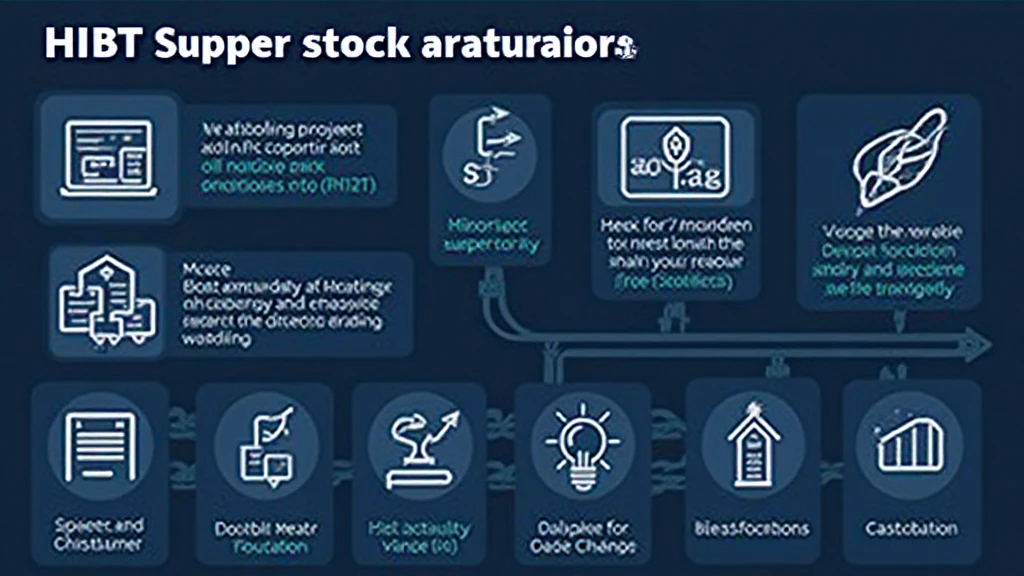 HIBT crypto stock margin strategies