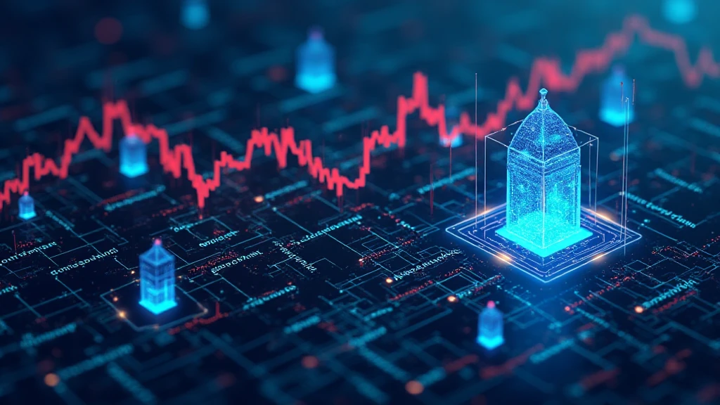 Vietnam blockchain stock consensus algorithms