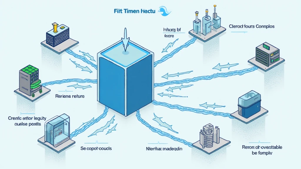 HIBT crypto stock liquidity pools