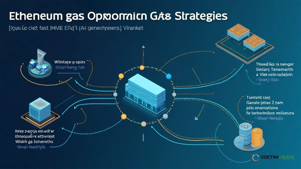 Ethereum gas optimization Vietnam