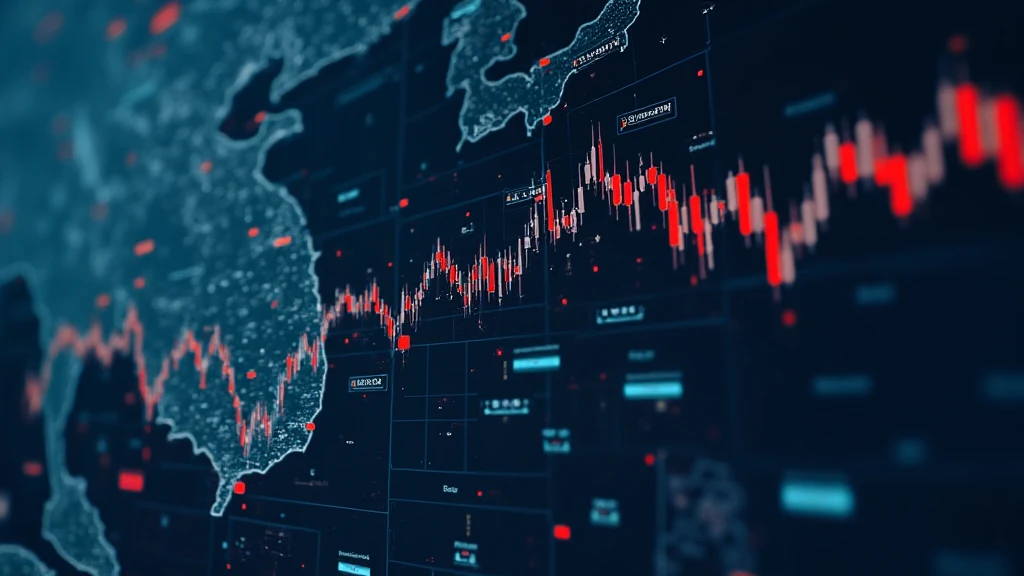 Vietnam blockchain stock analytics