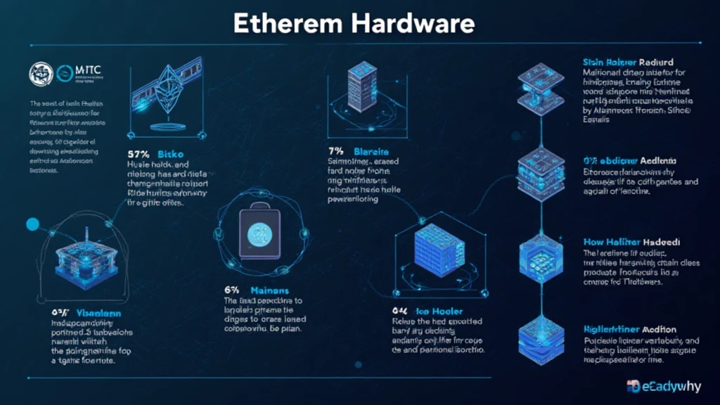 Ethereum hardware Vietnam