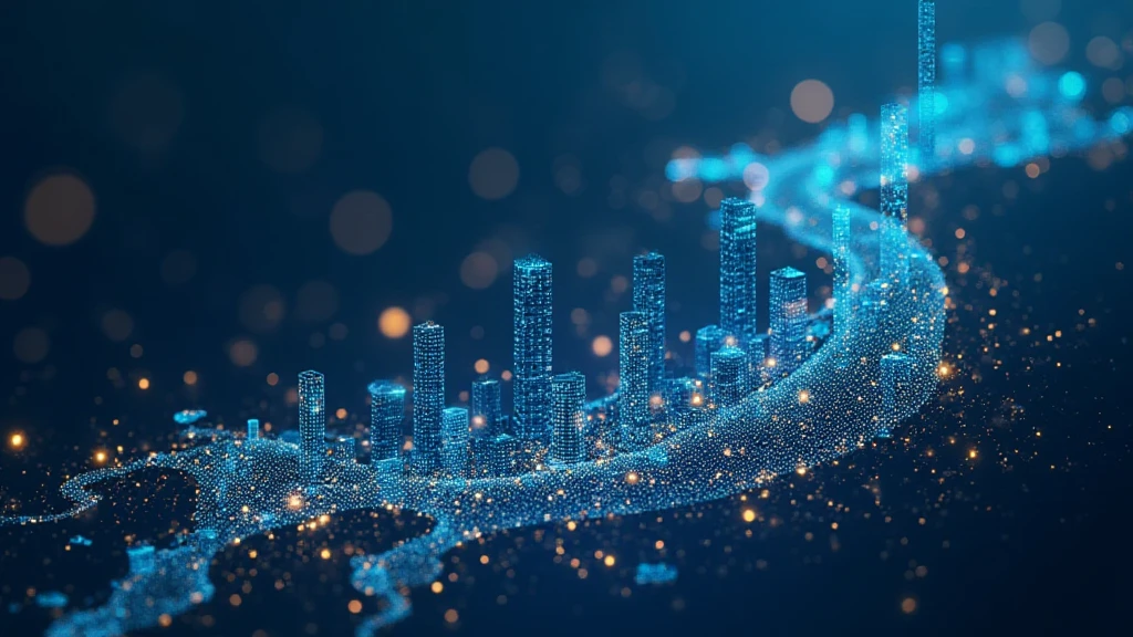 Vietnam blockchain stock development grants