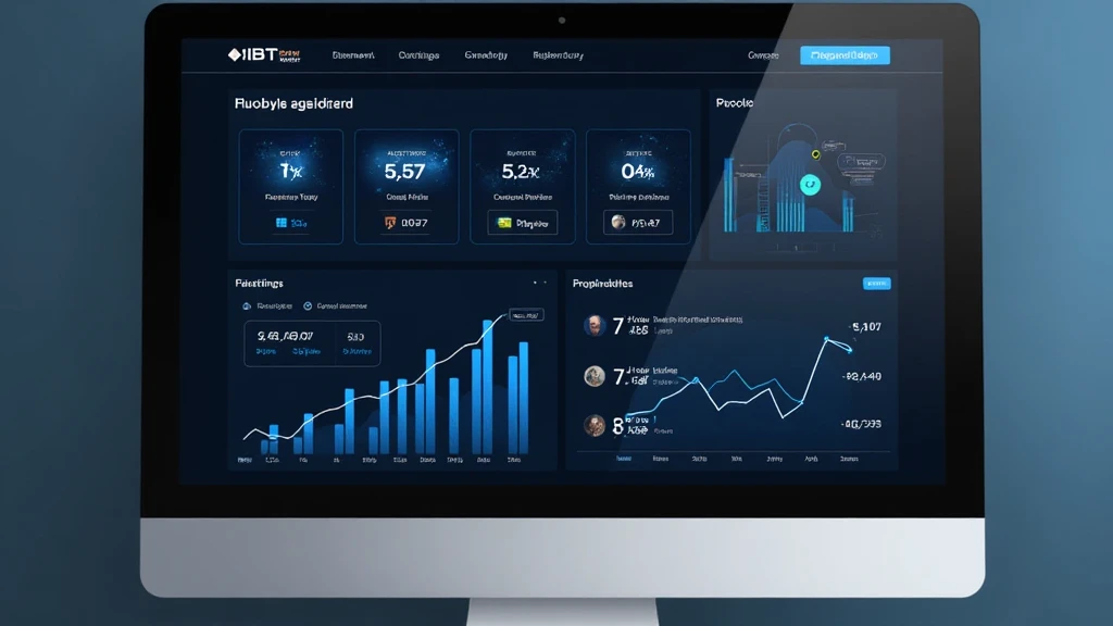 HIBT crypto stock tax software