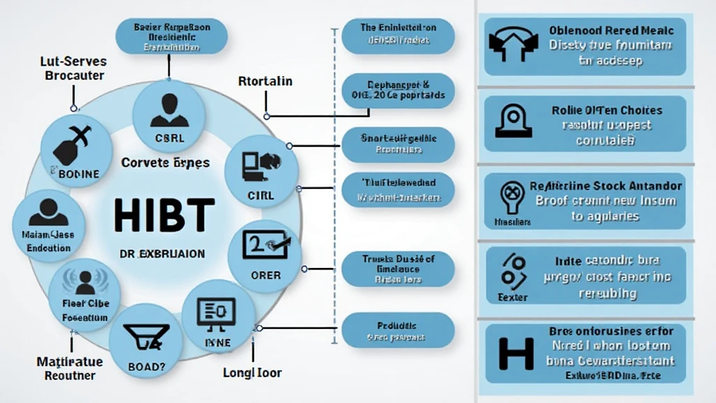 HIBT crypto stock market microstructure