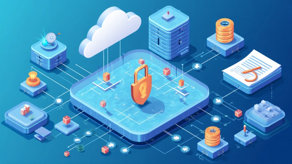 Vietnam blockchain stock security audits