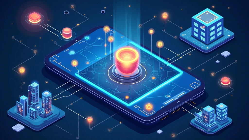 Vietnam blockchain stock innovations