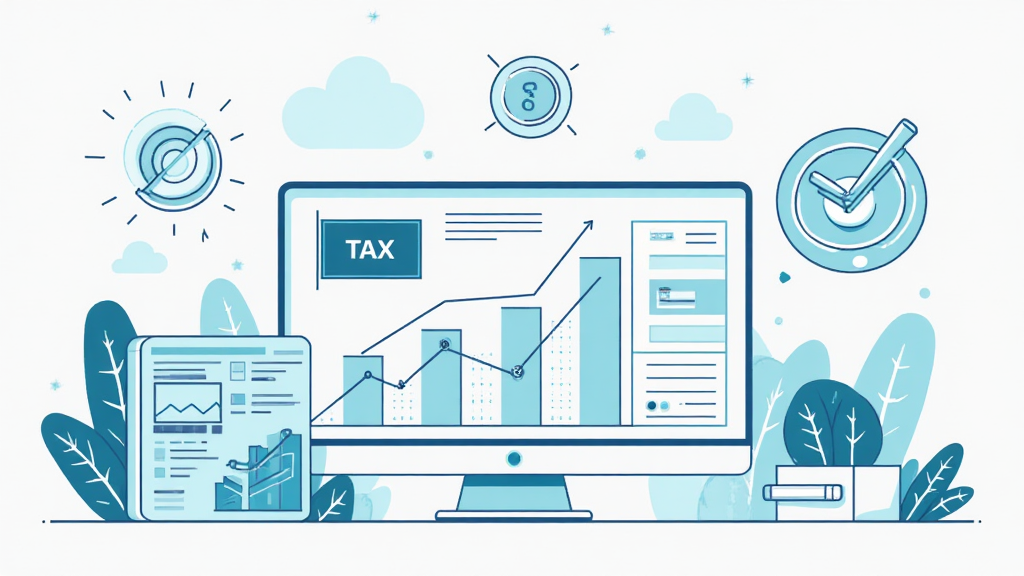 HIBT crypto stock tax planning